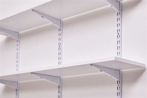 metal shelf brackets wire screw and bolt|wall mount wire shelving brackets.